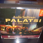 2CD : Aulis Sallinen : PALATSI - The Palace (sis.postikulu) - pikkukuva 1