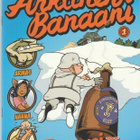 Arktinen banaani No1 - pikkukuva 1