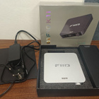 FiiO K11 R2R DAC/ kuulokevahvistin - pikkukuva 5