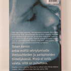 Pekka Sauri : Toisen kanssa : ihmissuhteet sopimuksina - pikkukuva 2