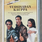 William Friedkin: VUOSISADAN KAUPPA (1983) Chevy Chase - pikkukuva 1