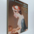 Dillian Gordon : The National Gallery, London 100 Great p... - pikkukuva 1