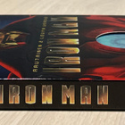 Marvel: IRON MAN (2008) Erikoisjulkaisu (2DVD) - pikkukuva 3