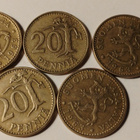 20p 1963 - pikkukuva 3