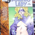 EROS 19 : Domino Lady's Jungle Adventure + 1 - pikkukuva 2