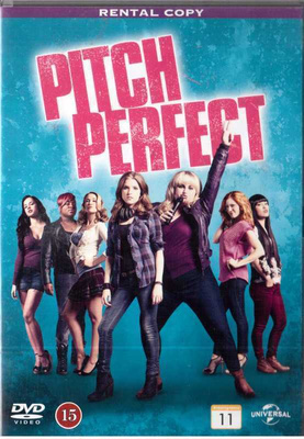 PITCH PERFECT