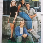 juliste DAWSON'S CREEK / SASHA - pikkukuva 1