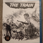 The Train, Twilight Time Limited edition - pikkukuva 1