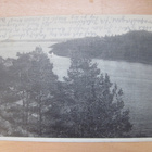 VANHA Postikortti Naantali 1900-luku - pikkukuva 1