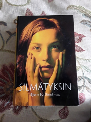 POKKARI  Silmätyksin BJORN SORTLAND