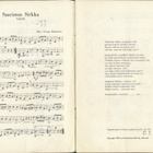 1957 Georg Malmstenin - Ikivihreitä lauluvihko no. 2 - pikkukuva 4