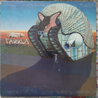 Emerson, Lake & Palmer: Tarkus, UK 1971 LP VG - pikkukuva 1