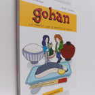 Hugo Yoshikawa ym. : Gohan : la cuisine japonaise en manga - pikkukuva 1