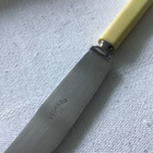 Fiskars aterimet | haarukat + veitset | vanhat - pikkukuva 4