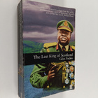Giles Foden : The Last King of Scotland - pikkukuva 1