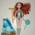 Merida barbie - pikkukuva 4