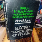 Viktor E. Frankl : Elämän tarkoitusta etsimässä ( SIS POSTIK - pikkukuva 1