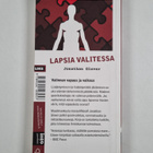 Jonathan Glover : Lapsia valitessa : geenit, vammaisuus j... - pikkukuva 2