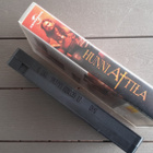 VHS: Hunni Attila / Attila The Hun (Gerard Butler 2000) - pikkukuva 4