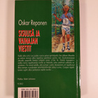 Oskar Reponen : Sisulisä ja vainajan viestit - pikkukuva 2