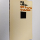 Reijo Wilenius : Tietoisuus ja yhteiskunta - pikkukuva 1