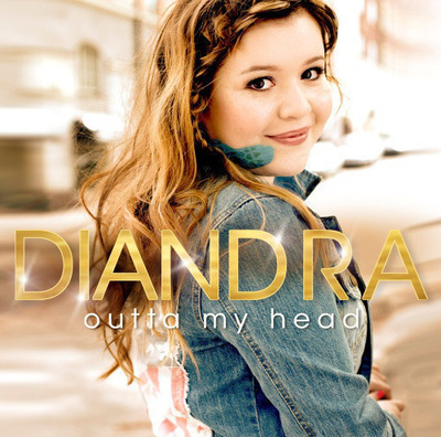 DIANDRA : Outta my head