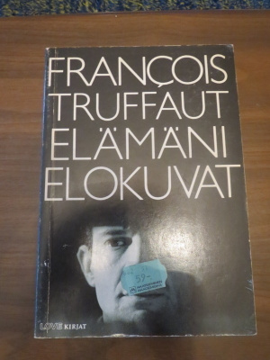 Francois Truffaut: Elämäni elokuvat