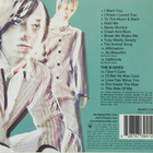 Savage Garden • Truly Madly Completely: The Best Of CD - pikkukuva 2