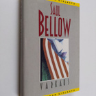 Saul Bellow : Varkaus - pikkukuva 1
