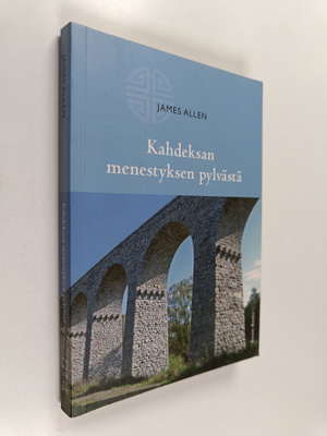 James Allen : Kahdeksan menestyksen pylvästä