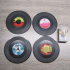 LASINALUSET, SINGLE - LP - pikkukuva 1