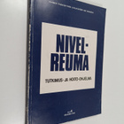 Nivelreuma : tutkimus- ja hoito-ohjelma - pikkukuva 1