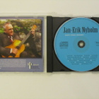 Jan-Erik Nyholm • Gud I Dina Händer CD - pikkukuva 3