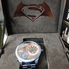 POLICE Batman vs SUPERMAN watch - HEAD HUNTER STORE. - pikkukuva 1