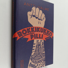 Antti Halme : Rokkikukkopilli - pikkukuva 1