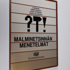 Ilmari ym. (toim.) Haapala : Malminetsinnän menetelmät - pikkukuva 1