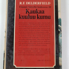 R. F. Delderfield : Elämää Sorrelin laaksossa 3, Kaukaa k... - pikkukuva 2