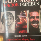 Horror Omnibus - pikkukuva 1