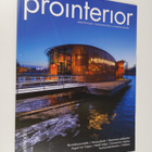 Prointerior 2/2015 : arkkitehtuuri, tilasuunnittelu ja ra... - pikkukuva 1