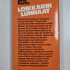 Nick Carter : Loikkarin lunnaat - pikkukuva 2