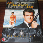 007 Die Another Day Kuolema saa odottaa 2dvd James Bond - pikkukuva 1
