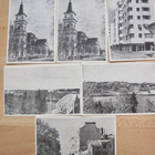 6 VANHAA Postikorttia Oulu 1940-l - pikkukuva 1
