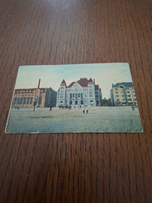 1Z Helsinki Kansallisteatteri