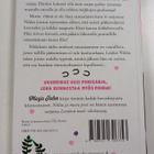 Merja Jalo : Niklas ja musta poni - pikkukuva 2