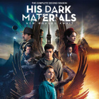 His Dark Materials 2 Kausi (45 386) UUSI -FI- BLU-RAY nordic - pikkukuva 2
