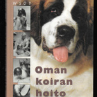 Lindblom, Lasse : Oman koiran hoito - pikkukuva 1
