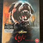 Cujo 4K Limited Edition | Arrow | 1983 - pikkukuva 1