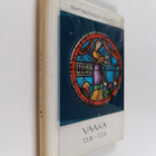 Vaaka 23.IX.-22.X : ajatuksia ja runoja - pikkukuva 1