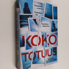 Karen Cleveland : Koko totuus - pikkukuva 1