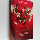 Nora Roberts : Käsi sydämellä - pikkukuva 1